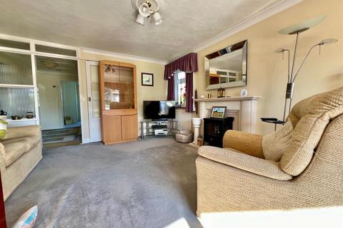 3 bedroom detached bungalow for sale, The Street, Steeple, Southminster