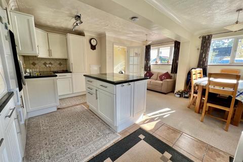 3 bedroom detached bungalow for sale, The Street, Steeple, Southminster