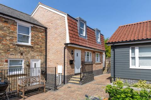 3 bedroom detached house for sale, West Street, St. Ives PE27