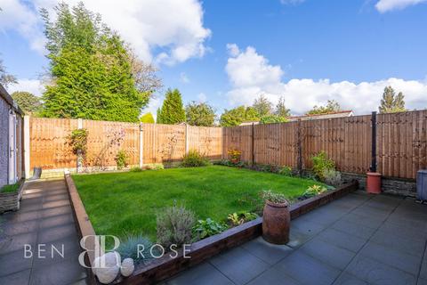 3 bedroom semi-detached bungalow for sale, Hawthorn Crescent, Lea, Preston