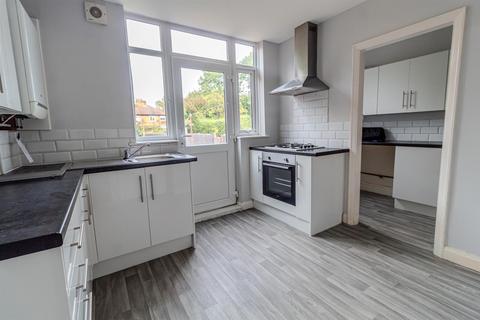 2 bedroom terraced house for sale, Grenville Road, Beeston, Nottingham