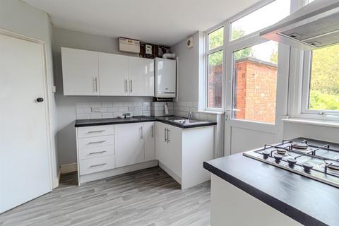 2 bedroom terraced house for sale, Grenville Road, Beeston, Nottingham