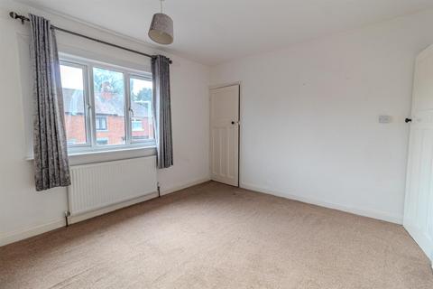 2 bedroom terraced house for sale, Grenville Road, Beeston, Nottingham