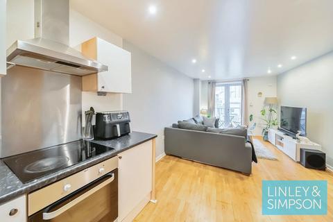 1 bedroom flat for sale, SANTORINI, GOTTS ROAD, LEEDS, LS12