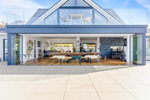 4 bedroom detached house for sale, Butes Lane, Alderney GY9