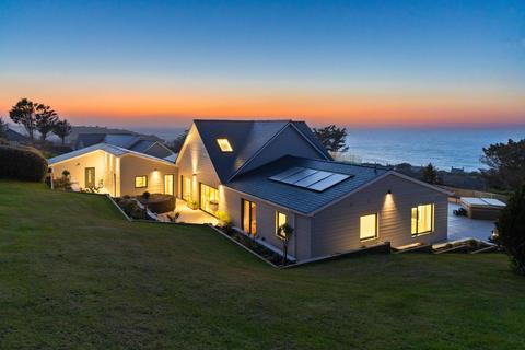 4 bedroom detached house for sale, Butes Lane, Alderney GY9