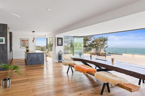 4 bedroom detached house for sale, Butes Lane, Alderney GY9
