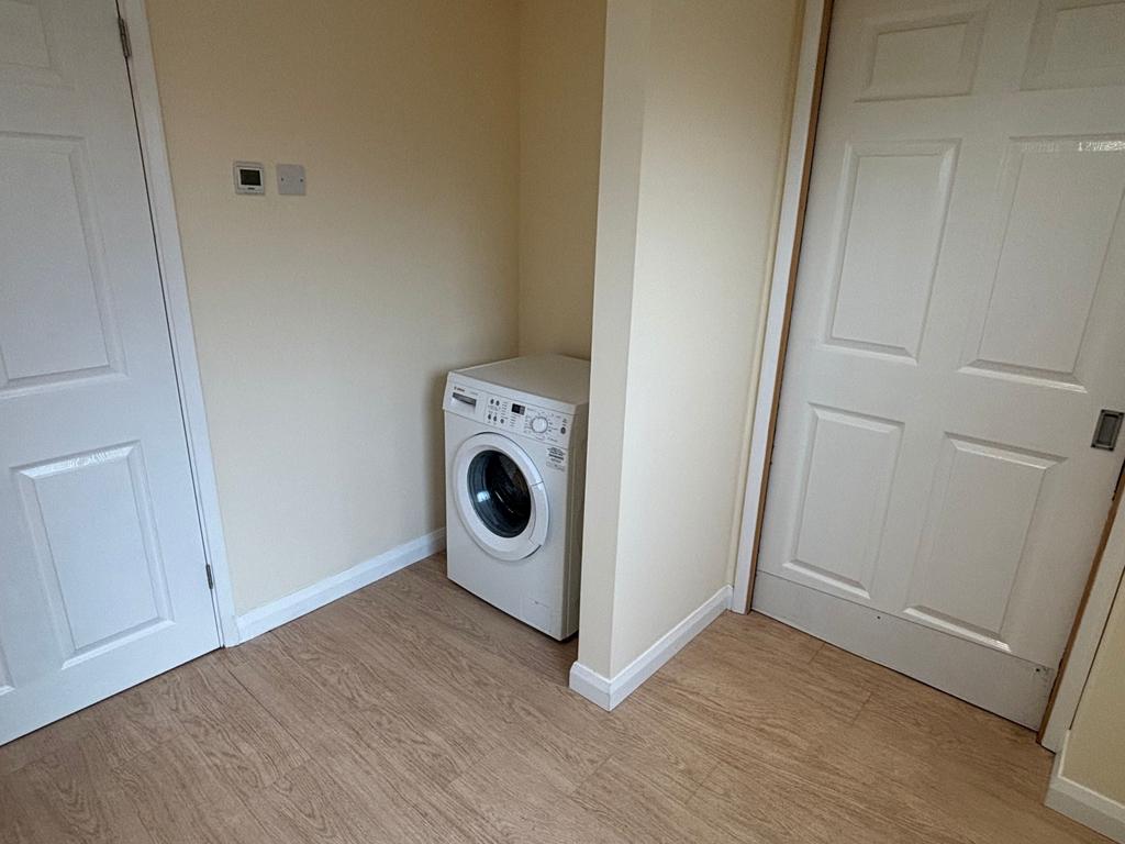Utility - Ground Floor