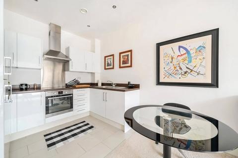 1 bedroom apartment for sale, Finchley Road, London, NW11