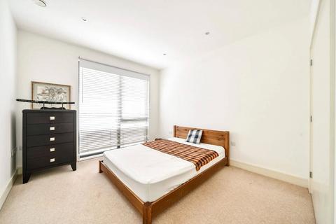 1 bedroom apartment for sale, Finchley Road, London, NW11