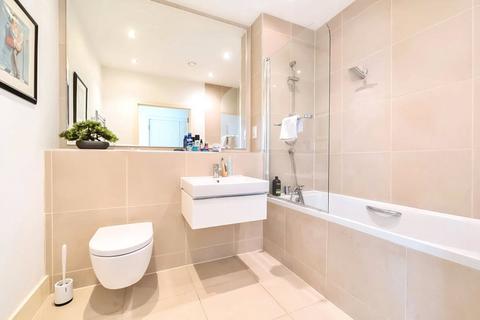 1 bedroom apartment for sale, Finchley Road, London, NW11