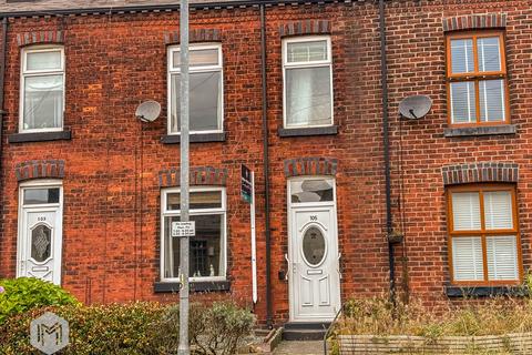 2 bedroom terraced house for sale, Bradshaw Brow, Bradshaw, Greater Manchester, BL2 3DB