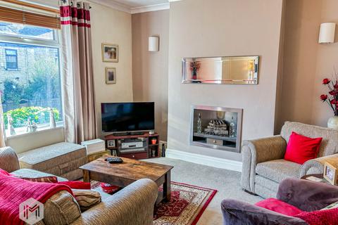 2 bedroom terraced house for sale, Bradshaw Brow, Bradshaw, Greater Manchester, BL2 3DB