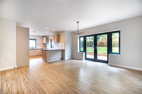 4 bedroom detached house for sale, Leatherhead Road, Great Bookham, Leatherhead, Surrey, KT23