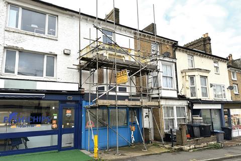 Shop for sale, 12 Tower Hamlets Road, Dover, Kent