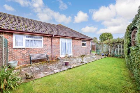 2 bedroom semi-detached bungalow for sale, Rosvara Avenue, Westergate, Chichester, West Sussex