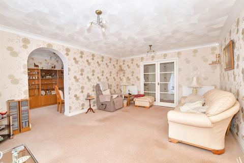 2 bedroom semi-detached bungalow for sale, Rosvara Avenue, Westergate, Chichester, West Sussex