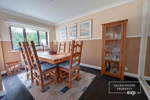 4 bedroom end of terrace house for sale, Tom Maddock Gardens, Ivybridge PL21