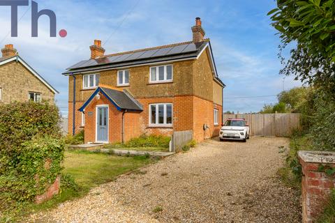 3 bedroom detached house for sale, Chale Street, Ventnor PO38