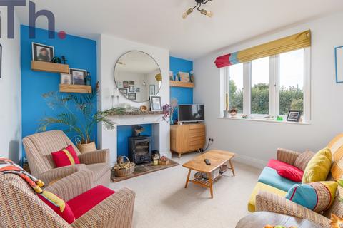 3 bedroom detached house for sale, Chale Street, Ventnor PO38