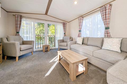 2 bedroom static caravan for sale, Lowther Holiday Park, Eamont Bridge CA10