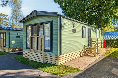 2 bedroom static caravan for sale, Lowther Holiday Park, Eamont Bridge CA10