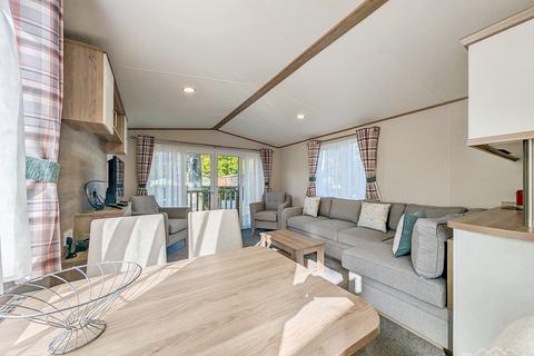 2 bedroom static caravan for sale, Lowther Holiday Park, Eamont Bridge CA10