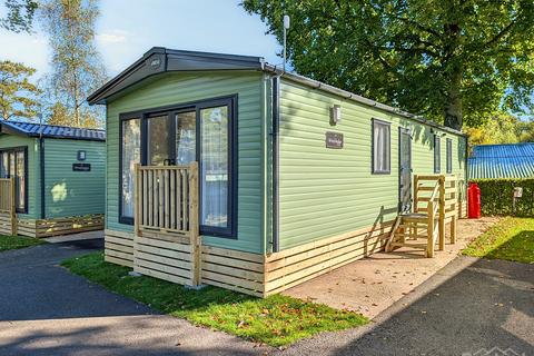 undefined, Lowther Holiday Park, Eamont Bridge CA10