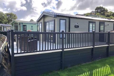 2 bedroom lodge for sale, Conwy LL32