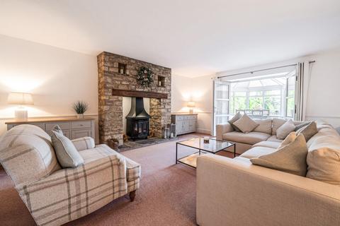 4 bedroom detached house for sale, Combe Hay, Bath, Somerset, BA2