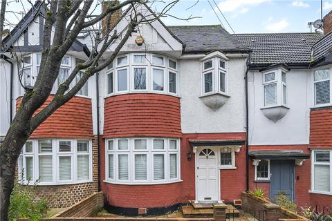 48 Tallack Road, London, E10 7JR
