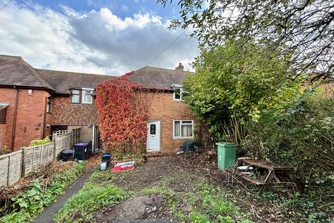 3 bedroom terraced house for sale, Field Lane, Kemberton TF11