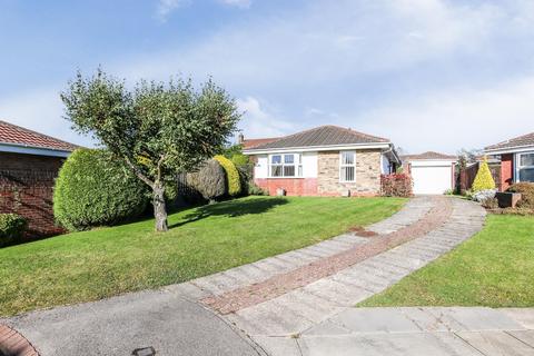 3 bedroom detached bungalow for sale, Greenwood, Killingworth, NE12