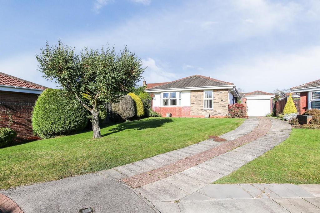 Greenwood Killingworth NE12 3 Bed Bungalow For Sale 260 000 greenwood-killingworth-ne12-3-bed-bungalow-for-sale-260-000