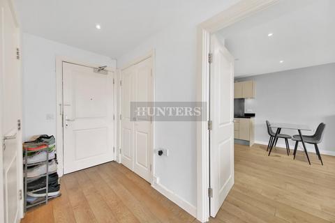 2 bedroom apartment for sale, Moro Apartments, London, E14 6FT