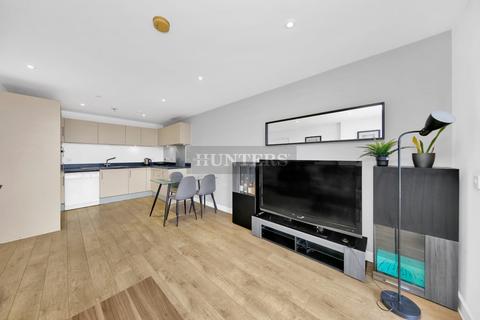 2 bedroom apartment for sale, Moro Apartments, London, E14 6FT