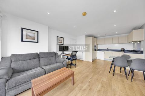 2 bedroom apartment for sale, Moro Apartments, London, E14 6FT