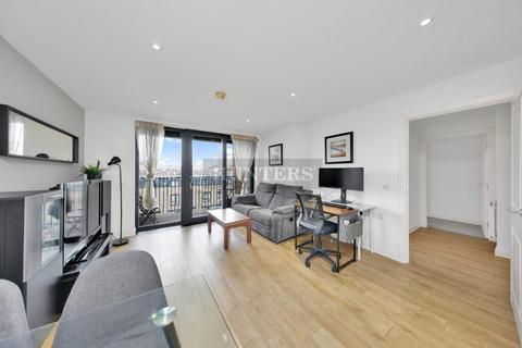 2 bedroom apartment for sale, Moro Apartments, London, E14 6FT