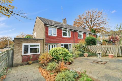 3 bedroom house for sale, Southdown Close, Haywards Heath, RH16