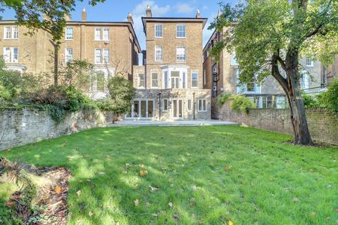 3 bedroom apartment for sale, King Henrys Road, Primrose Hill