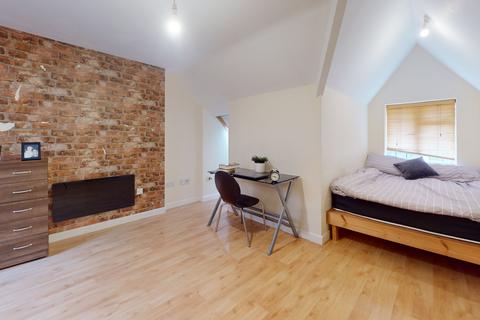 1 bedroom flat to rent, Market Street, LE11 LE11