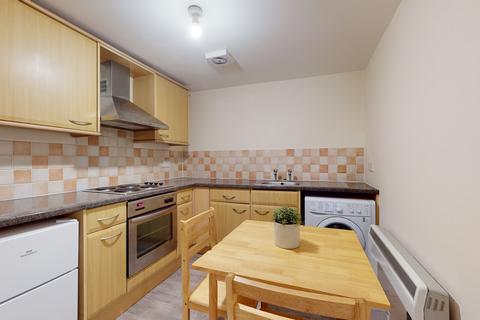 1 bedroom flat to rent, Market Street, LE11 LE11