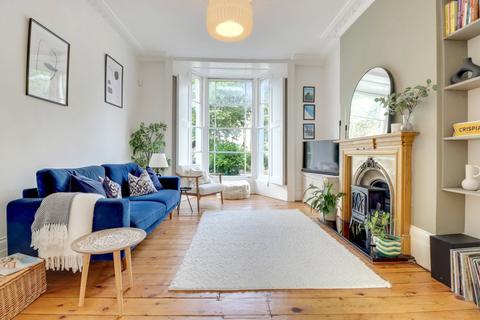 Flat 2, 22 Leighton Grove, London, NW5 2QP