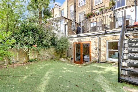 Flat 2, 22 Leighton Grove, London, NW5 2QP