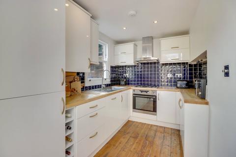 Flat 2, 22 Leighton Grove, London, NW5 2QP