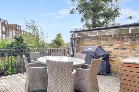 Flat 2, 22 Leighton Grove, London, NW5 2QP