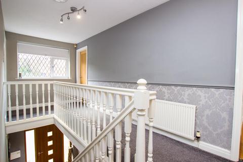 1 Sunnymere Drive, Darwen, BB3 1RH
