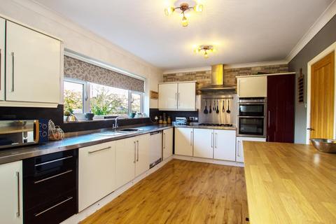 1 Sunnymere Drive, Darwen, BB3 1RH