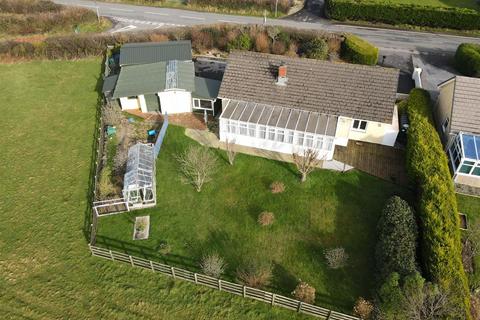 3 bedroom detached bungalow for sale, St. Clears, Carmarthen