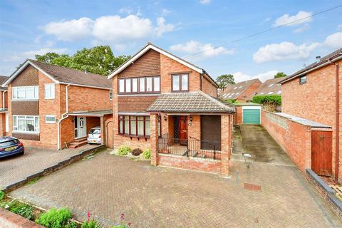 4 bedroom detached house for sale, Inverness Avenue, Fareham, Hampshire